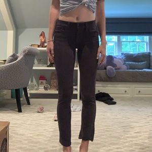 Suede joes jeans size 24 NEW WITH TAGS